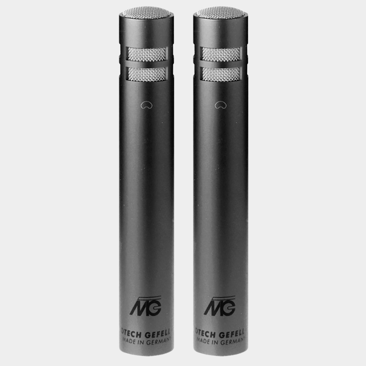 Microtech Gefell M300 (Matched Pair) SX Pro Audio